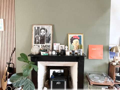 Vente appartement 2 pièces Parame 35