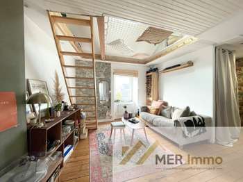 Vente Appartement 2 piècesParame