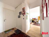 Vente appartement 3 pièces Vente appartement 3 pièces