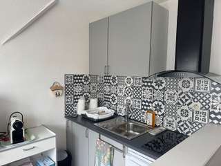 Vente Studio 1 pièce