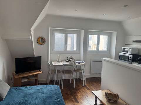 Vente Studio 1 pièce