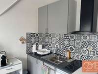 Vente Studio 1 pièce Vente Studio 1 pièce