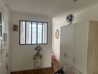 Vente Studio 1 pièce