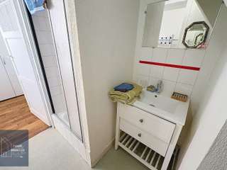 Vente appartement 1 pièce