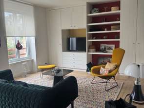 Vente Appartement 2 piècesParame