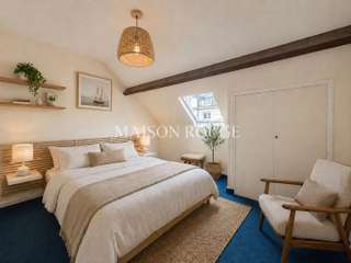 Vente appartement 5 pièces