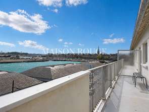Vente Appartement 5 piècesParame