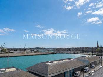 Vente appartement 5 pièces Vente appartement 5 pièces