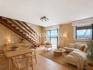 Vente appartement 5 pièces