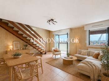 Vente appartement 5 pièces Vente appartement 5 pièces