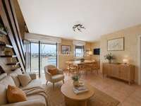 Vente appartement 5 pièces Vente appartement 5 pièces