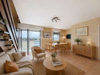 Vente appartement 5 pièces