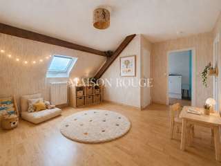 Vente appartement 5 pièces