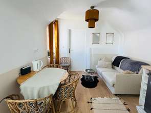 Vente Appartement 2 piècesParame