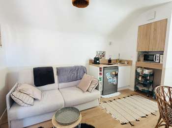 Vente Appartement 2 piècesParame