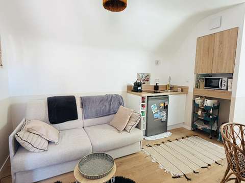 Vente appartement 2 pièces Vente appartement 2 pièces