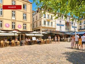 Vente Appartement 3 piècesParame