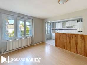 Vente Appartement 2 piècesParame