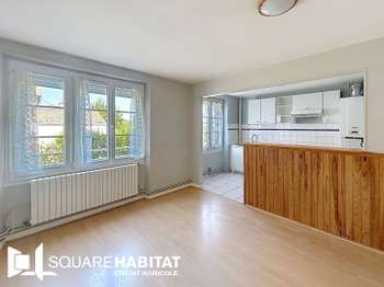 Vente appartement 2 pièces Parame 35