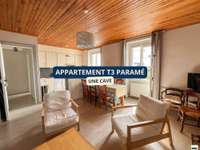 Vente appartement 3 pièces Vente appartement 3 pièces