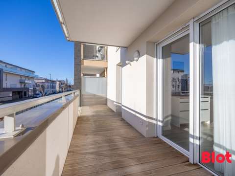 Vente appartement 2 pièces Parame 35