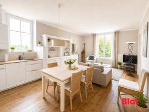 Vente Appartement 4 piècesParame