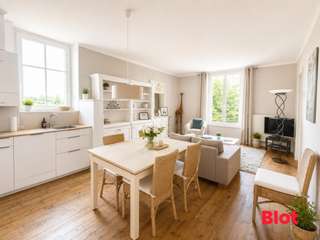 Vente appartement 4 pièces Vente appartement 4 pièces