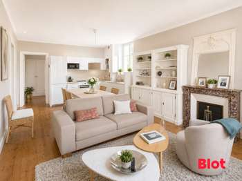 Vente Appartement 4 piècesParame