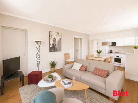 Vente appartement 4 pièces Vente appartement 4 pièces