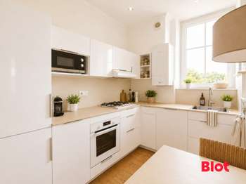 Vente Appartement 4 piècesParame