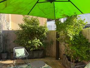 Vente Appartement 3 piècesParame