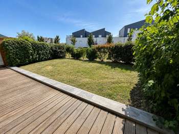 Vente appartement 2 pièces Parame 35