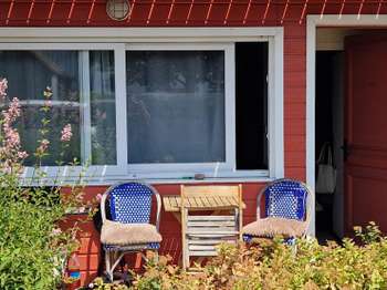 Vente Appartement 2 piècesParame