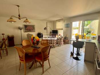Vente Appartement 3 piècesParame