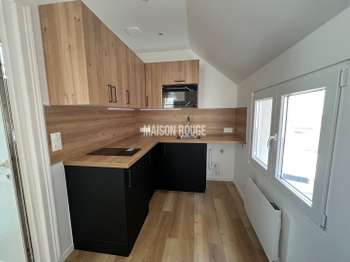 Vente appartement 1 pièce Parame 35
