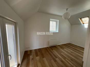 Vente Appartement T1Parame