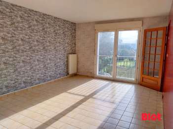 Vente Appartement 4 piècesParame
