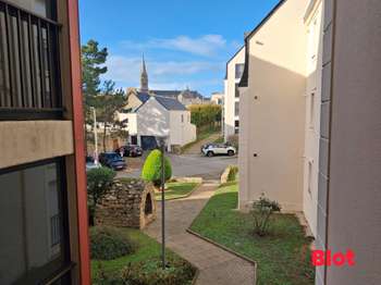Vente appartement 4 pièces Parame 35
