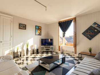 Vente Appartement T1Parame
