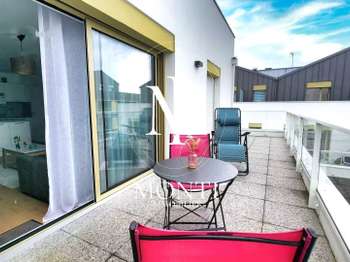 Vente Appartement 3 piècesParame