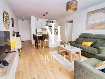 Vente Appartement 3 piècesParame