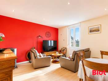 Vente Appartement 4 piècesParame