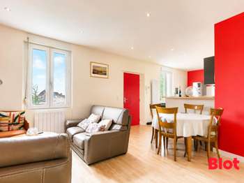 Vente Appartement 4 piècesParame