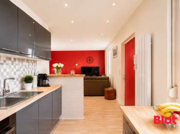 Vente appartement 4 pièces Vente appartement 4 pièces