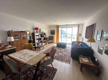 Vente Appartement 3 piècesParame