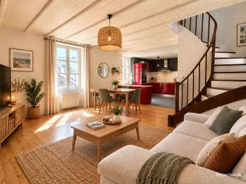 Vente Appartement 4 piècesParame