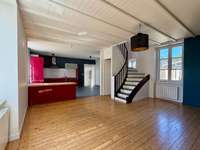 Vente appartement 4 pièces Vente appartement 4 pièces