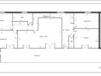 Vente appartement 6 pièces Vente appartement 6 pièces