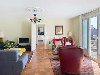 Vente Appartement 6 pièces +Parame