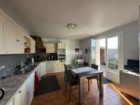 Vente appartement 6 pièces Vente appartement 6 pièces